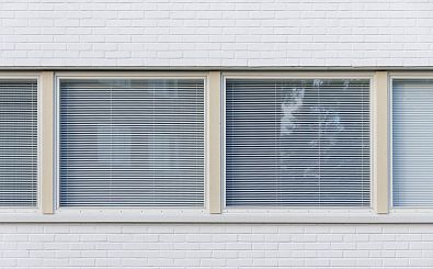 Gymnasiet Lärkan ikkunat