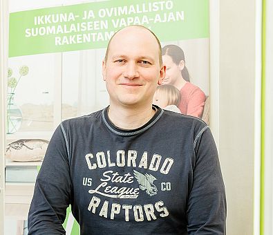 Juha Ruhkala
